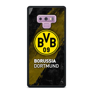 BORUSSIA DORTMUND ART Samsung Galaxy Note 8 Case Cover