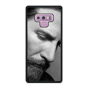 BRADLEY COOPER FACE Samsung Galaxy Note 8 Case Cover