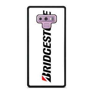 BRIDGESTONE TIRE LOGO WHITE Samsung Galaxy Note 8 Case Cover BRIDGESTONE TIRE LOGO WHITE Samsung Galaxy Note 8 Case Cover