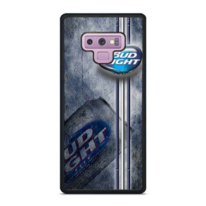 BUD LIGHT BEER LOGO Samsung Galaxy Note 8 Case Cover