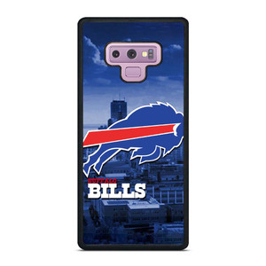 BUFFALO BILLS NFL Samsung Galaxy Note 8 Case Cover