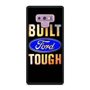 BUILT FORD TOUGH SYMBOL Samsung Galaxy Note 8 Case Cover