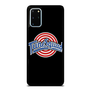 TUNE SQUAD LOONEY TUNES WARNER BROS Samsung Galaxy S20 Plus Case Cover TUNE SQUAD LOONEY TUNES WARNER BROS Samsung Galaxy S20 Plus Case Cover