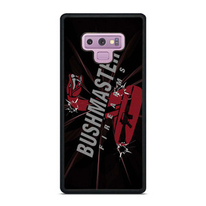 BUSHMASTER FIREARMS GUNS Samsung Galaxy Note 8 Case Cover