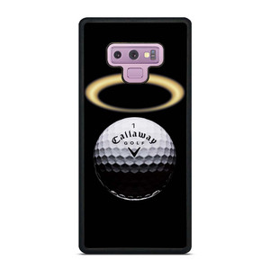 CALLAWAY GOLF BALL LOGO Samsung Galaxy Note 8 Case Cover CALLAWAY GOLF BALL LOGO Samsung Galaxy Note 8 Case Cover