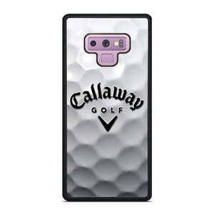CALLAWAY GOLF LOGO Samsung Galaxy Note 8 Case Cover CALLAWAY GOLF LOGO Samsung Galaxy Note 8 Case Cover
