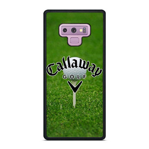 CALLAWAY GOLF SYMBOL Samsung Galaxy Note 8 Case Cover