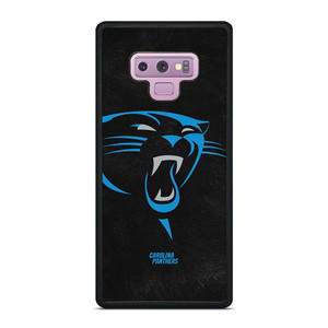 CAROLINA PANTHERS NFL FOOTBALL Samsung Galaxy Note 8 Case Cover