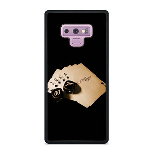 CASINO ROYAL 007 BOND Samsung Galaxy Note 8 Case Cover CASINO ROYAL 007 BOND Samsung Galaxy Note 8 Case Cover