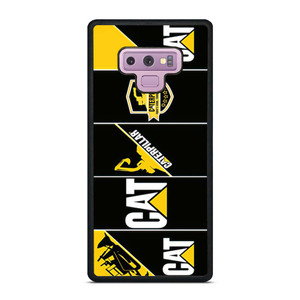 CATERPILLAR COLLAGE Samsung Galaxy Note 8 Case Cover