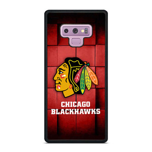 CHICAGO BLACKHAWKS NHL Samsung Galaxy Note 8 Case Cover