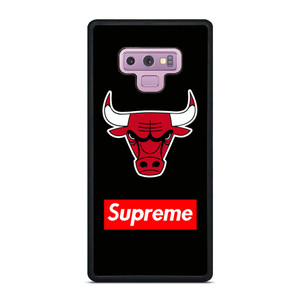 CHICAGO BULLS SUPREME Samsung Galaxy Note 8 Case Cover