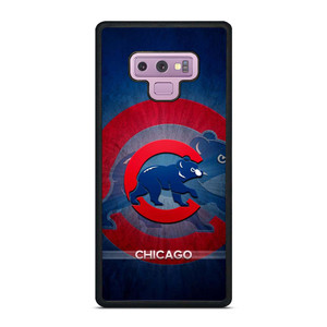 CHICAGO CUBS MLB SYMBOL Samsung Galaxy Note 8 Case Cover
