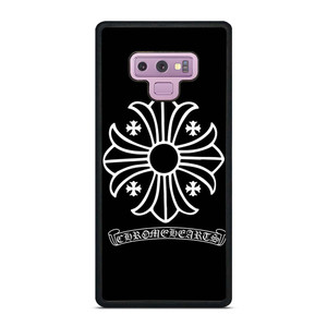 CHROME HEARTS SYMBOL Samsung Galaxy Note 8 Case Cover CHROME HEARTS SYMBOL Samsung Galaxy Note 8 Case Cover