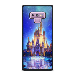 CINDERELLA DISNEY CASTLE 2 Samsung Galaxy Note 8 Case Cover