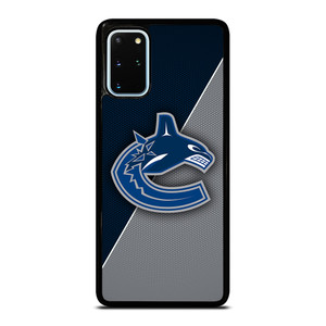 VANCOUVER CANUCKS NHL HOCKEY LOGO Samsung Galaxy S20 Plus Case Cover