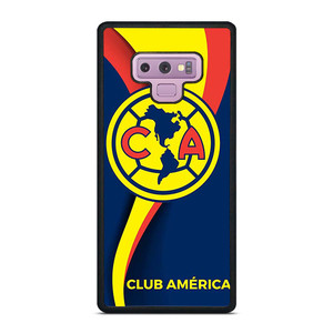 CLUB AMERICA AGUILAS FOOTBALL LOGO Samsung Galaxy Note 8 Case Cover CLUB AMERICA AGUILAS FOOTBALL LOGO Samsung Galaxy Note 8 Case Cover