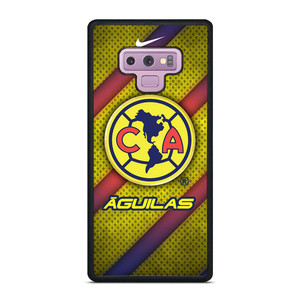 CLUB AMERICA AGUILAS ICON Samsung Galaxy Note 8 Case Cover
