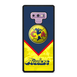 CLUB AMERICA LAS AGUILAS Samsung Galaxy Note 8 Case Cover