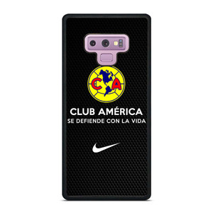 CLUB AMERICA NIKE CARBON Samsung Galaxy Note 8 Case Cover
