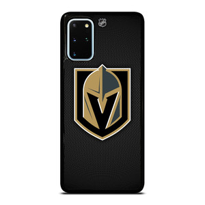 VEGAS GOLDEN KNIGHT HOCKEY NHL LOGO Samsung Galaxy S20 Plus Case Cover