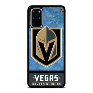 VEGAS GOLDEN KNIGHTS HOCKEY TEAM Samsung Galaxy S20 Plus Case Cover