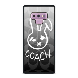 COACH NEW YORK RABBIT LUNAR YEAR Samsung Galaxy Note 8 Case Cover