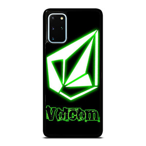 VOLCOM BOARD SPORT LOGO 2 Samsung Galaxy S20 Plus Case Cover