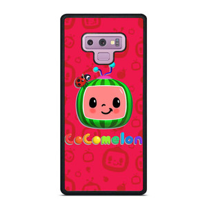 COCOMELON ICON 2 Samsung Galaxy Note 8 Case Cover