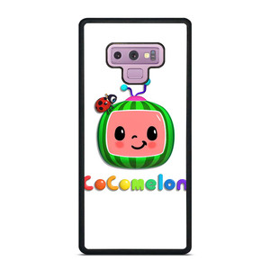 COCOMELON ICON Samsung Galaxy Note 8 Case Cover