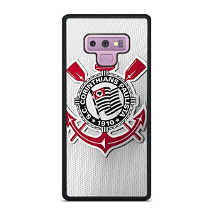 CORINTHIANS PAULISTA CARBON Samsung Galaxy Note 8 Case Cover