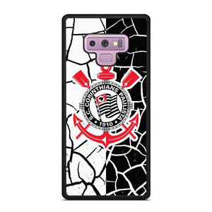 CORINTHIANS PAULISTA FOOTBALL Samsung Galaxy Note 8 Case Cover