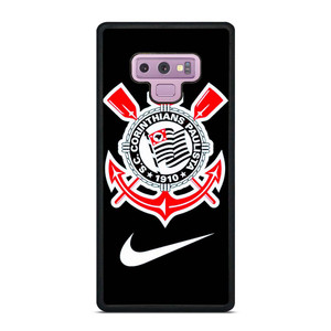 CORINTHIANS PAULISTA NIKE Samsung Galaxy Note 8 Case Cover