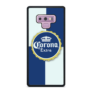 CORONA EXTRA BEER FLAG Samsung Galaxy Note 8 Case Cover