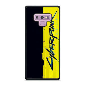 CYBERPUNK 2077 GAMES Samsung Galaxy Note 8 Case Cover CYBERPUNK 2077 GAMES Samsung Galaxy Note 8 Case Cover