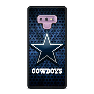 DALLAS COWBOYS SYMBOL Samsung Galaxy Note 8 Case Cover