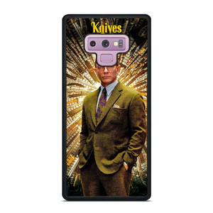 DANIEL CRAIG KNIVES OUT MOVIES Samsung Galaxy Note 8 Case Cover