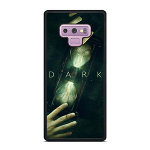 DARK MOVIE HOURGLASS Samsung Galaxy Note 8 Case Cover