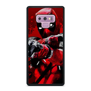 DEADPOOL ART MARVEL Samsung Galaxy Note 8 Case Cover