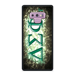 DELTA SIGMA THETA SYMBOL Samsung Galaxy Note 8 Case Cover