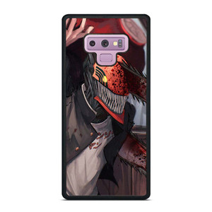 DENJI CHAINSAW MAN ANIME 2 Samsung Galaxy Note 8 Case Cover DENJI CHAINSAW MAN ANIME 2 Samsung Galaxy Note 8 Case Cover