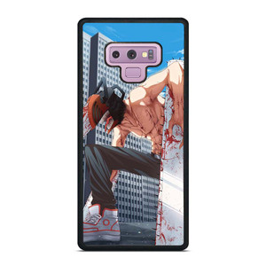 DENJI CHAINSAW MAN MANGA Samsung Galaxy Note 8 Case Cover