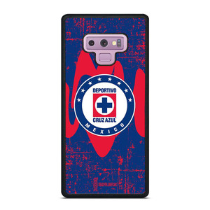 DEPORTIVO CRUZ AZUL FOOTBALL CLUB Samsung Galaxy Note 8 Case Cover DEPORTIVO CRUZ AZUL FOOTBALL CLUB Samsung Galaxy Note 8 Case Cover
