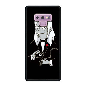 DISENCHANTMENT LUCI X BEAN Samsung Galaxy Note 8 Case Cover