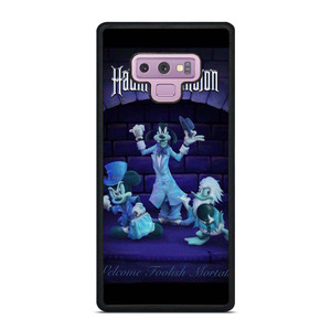 DISNEY THE HAUNTED MANSION  Samsung Galaxy Note 8 Case Cover