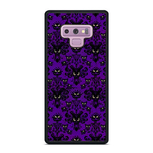 DISNEY THE HAUNTED MANSION PATTERN Samsung Galaxy Note 8 Case Cover