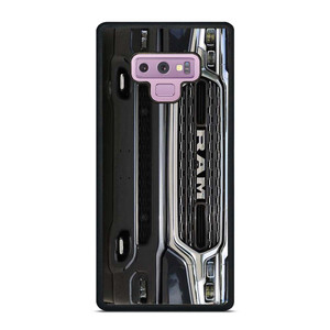 DODGE RAM 1500 FRONT VEIW Samsung Galaxy Note 8 Case Cover