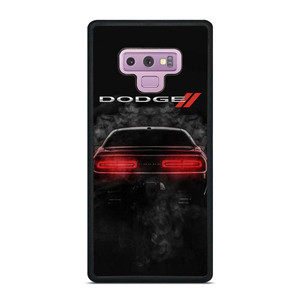 DODGE SRT CAR BLACK Samsung Galaxy Note 8 Case Cover DODGE SRT CAR BLACK Samsung Galaxy Note 8 Case Cover
