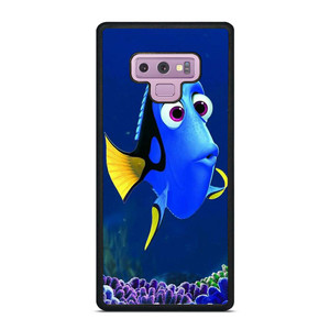 DORY FINDING NEMO CARTOON Samsung Galaxy Note 8 Case Cover