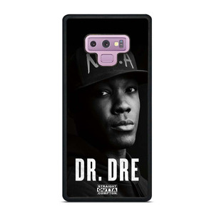 DR DRE STRAIGHT OUTTA COMPTON Samsung Galaxy Note 8 Case Cover